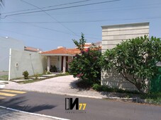 3 recamaras en venta en fraccionamiento costa de oro boca del río