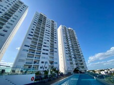 3 recamaras en venta en supermanzana 117 cancún