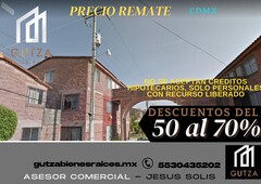 3 recamaras en venta en unidad habitacional rinconada de acolapan tepoztlán