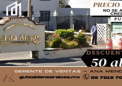 3 recamaras en venta en vista alegre puebla