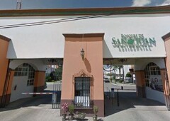 4 o mas recamaras en venta en fraccionamiento bosques de san juan san juan del río