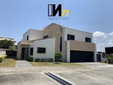 4 o mas recamaras en venta en punta tiburón alvarado