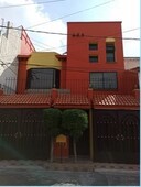 barrio 18 casa venta xochimilco cdmx - 4 recámaras
