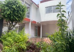 casa duplex en venta churubusco - 5 habitaciones - 4 baños - 273 m2