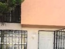 casa en condominio en venta loma de la estrella , zinacantepec, estado de méxico