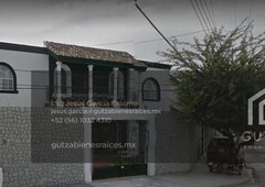 casa en remate torreon jardin torreon coahuila jg