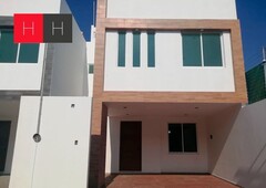 casa en venta ampliación momoxpan