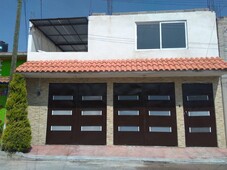casa en venta ecatepec - 3 habitaciones - 190 m2