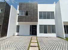casa en venta - el zapote minimalista - 4 recámaras - 170 m2