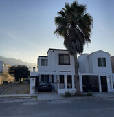 casa en venta en cumbres san agustin monterrey