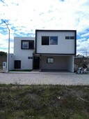 casa en venta en emiliano zapata , morillotla - 3 baños - 193 m2