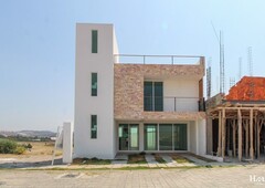 casa en venta en fracc punta del sol - 3 recámaras - 120 m2