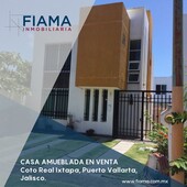 casa en venta en ixtapa, puerto vallarta, jalisco