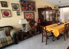 casa en venta en lomas de tarango