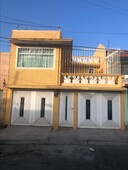 casa en venta izcalli jardines ecatepec - 3 habitaciones - 220 m2