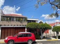 casa en venta lomas de loreto, zona fuertes de loreto