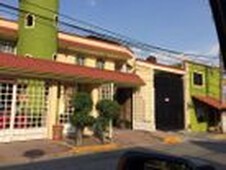 casa en venta prolongacion 30 de noviembre , san andrés atenco, tlalnepantla de baz