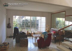 casa en venta renta en ermita - 4 habitaciones - 3 baños - 450 m2