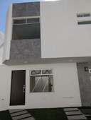 casa en venta - residencial amarantos - 3 recámaras - 3 baños - 97 m2