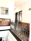 casa en venta, uso de suelo mixto, col. hipodromo condesa, alcaldía cuauhtemoc - 3 habitaciones - 185 m2
