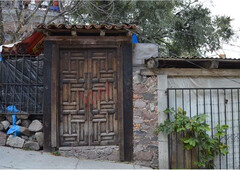 casa pedro en venta ubicada en san miguel de allende