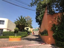 Casas en venta - 140m2 - 4 recámaras - San Jerónimo Lídice - $7,750,000