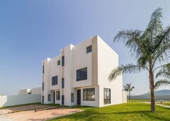 casas en venta - 90m2 - 3 recámaras - potrero verde - 2,536,169