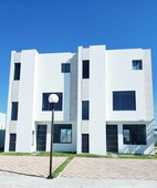 casas en venta - 90m2 - 3 recámaras - potrero verde - 2,538,500