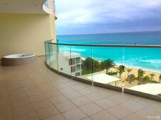 condo with private jacuzzi at lahia cancun hotel zone