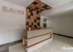 departamento en venta en baori, nueva del carmen - 5 baños - 250 m2