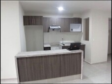 departamento en venta en coyoacán - 2 habitaciones - 64 m2