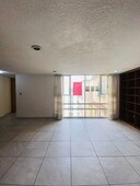 departamento en venta en del valle sur, benito juárez, df