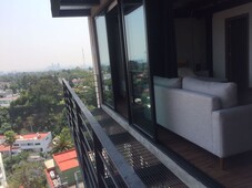 departamento en venta en lomas de reforma - 2 recámaras - 75 m2