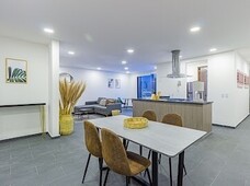 departamento en venta en roma sur - 2 habitaciones - 1 baño - 140 m2