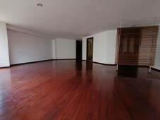 departamento en venta en san josé insurgentes