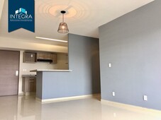 departamento en venta, prolongación paseo de la reforma vía santa fe - 2 recámaras - 2 baños