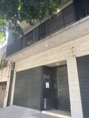 departamento, venta p.h. col. del valle centro - 2 recámaras - 182 m2