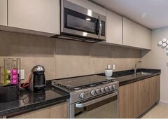 departamentos en venta en colonia escandón - 2 recámaras - 2 baños - 72 m2