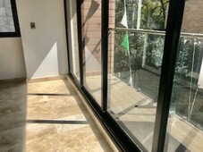 departamentos nuevos en venta en lomas de chapultepec - 3 habitaciones - 203 m2