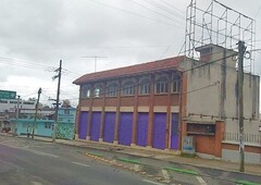 Edificio En Venta En Represa Del Carmen