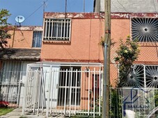 en venta, bonita casa en privada ideal para remodelar - 1 recámara - 135 m2