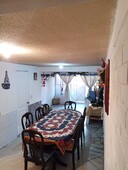 en venta, casa en reyes ixtacala no andador - 2 baños - 174 m2