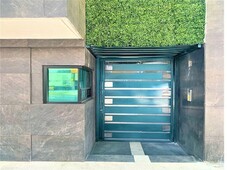 en venta, departamentos nuevos 2 recamaras col portales cdmx acepta banco ciudad mexico df - 80 m2