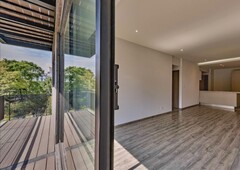 en venta, estrena departamento en la colonia nápoles - 2 baños - 92 m2