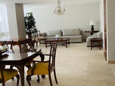 en venta, increible departamento - 3 recámaras - 300 m2