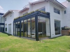 en venta, preciosa casa - 5 recámaras - 6 baños