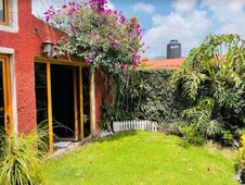 lomas verdes casa venta naucalpan estado de mexico - 3 habitaciones - 156 m2