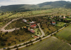 lote malcontenta en venta, col. alcocer en san miguel de all