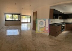 venta 2 departamentos y penthouse lomas de chapultepec apa_2829 yi pp - 5 baños - 203 m2