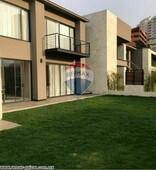 venta casa condominio en condos vista horizontes interlomas - 4 recámaras - 513 m2